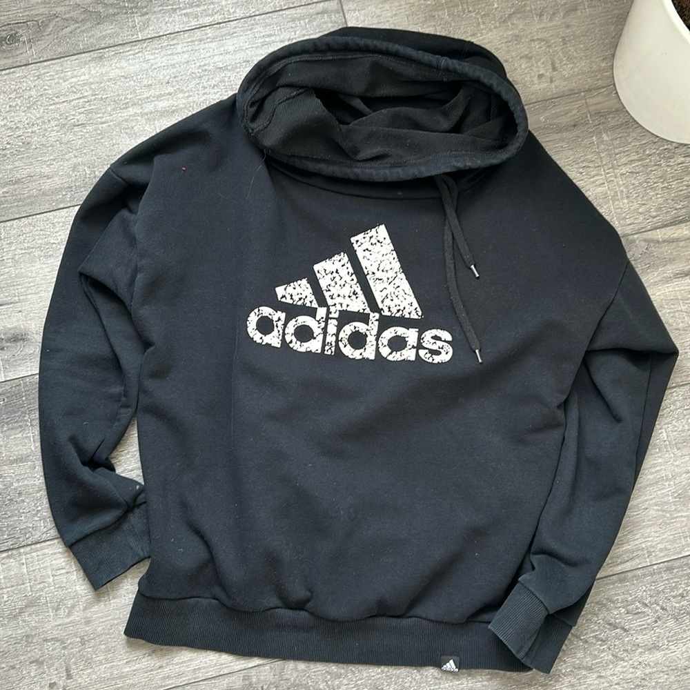 Adidas Hoodie